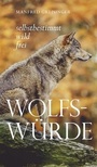 Cover: Wolfs-Würde - myMorawa von Dataform Media GmbH