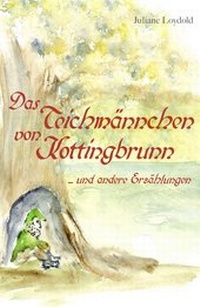 Abbildung von: Das Teichmännchen von Kottingbrunn - myMorawa von Dataform Media GmbH