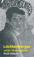 Cover: L&ouml;chtenberger und der Uhrturmschatten - myMorawa von Dataform Media GmbH