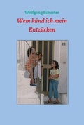 Cover: Wem k&uuml;nd ich mein Entz&uuml;cken - myMorawa von Dataform Media GmbH