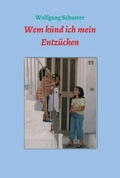Cover: Wem k&uuml;nd ich mein Entz&uuml;cken - myMorawa von Dataform Media GmbH