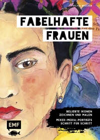 Abbildung von: Fabelhafte Frauen - Edition Michael Fischer / EMF Verlag