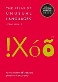 Cover: The Atlas of Unusual Languages - Collins