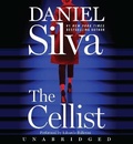 Cover: The Cellist CD - HarperAudio