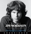 Cover: The Collected Works of Jim Morrison - Collins
