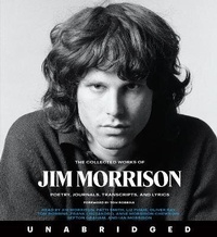 Enlarge image Cover: The Collected Works of Jim Morrison - Collins