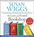 Cover: The Lost and Found Bookshop - Collins