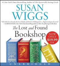 Enlarge image Cover: The Lost and Found Bookshop - Collins