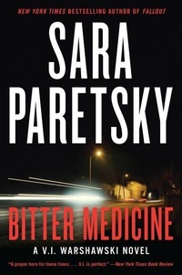 Enlarge image Cover: Bitter Medicine - Collins