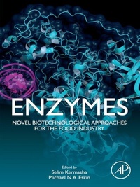 Abbildung von: Enzymes - Academic Press