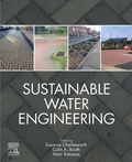 Cover: Sustainable Water Engineering - Elsevier