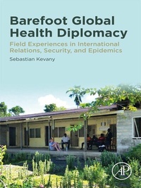 Abbildung von: Barefoot Global Health Diplomacy - Academic Press