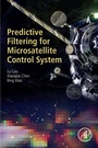 Cover: Predictive Filtering for Microsatellite Control System - Academic Press