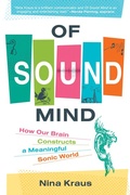 Cover: Of Sound Mind - MIT Press