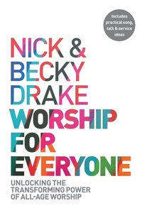 Enlarge image Cover: Worship For Everyone - SPCK Publishing