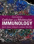 Cover: Cellular and Molecular Immunology E-Book - Elsevier