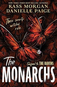 Enlarge image Cover: The Monarchs - Clarion Books