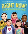 Cover: Right Now! - Clarion Books