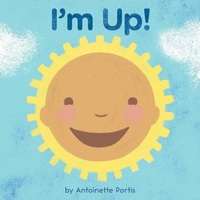 Enlarge image Cover: I'm Up! - Clarion Books