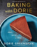 Cover: Baking with Dorie - Harvest Publications