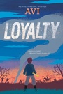 Cover: Loyalty - HarperCollins