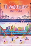 Cover: The Vanderbeekers Make a Wish - Clarion Books