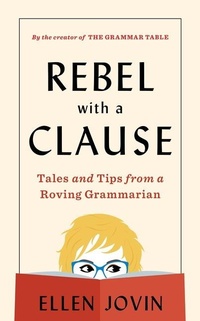 Abbildung von: Rebel with a Clause - Mariner Books