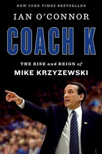 Abbildung von: Coach K - Mariner Books