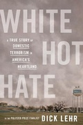 Cover: White Hot Hate - Mariner Books