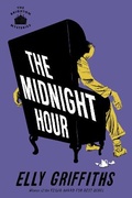 Cover: The Midnight Hour - Mariner Books