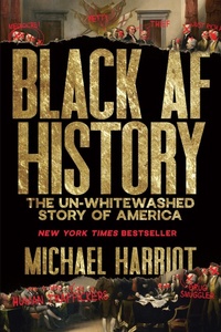 Abbildung von: Black AF History - Dey Street Books, an imprint of HarperCollins US