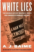 Cover: White Lies - Mariner Books