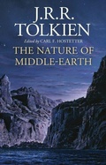 Cover: The Nature of Middle-Earth - William Morrow & Company
