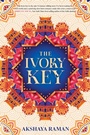 Cover: The Ivory Key - Clarion Books