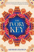 Cover: The Ivory Key - Clarion Books