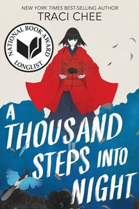 Enlarge image Cover: A Thousand Steps into Night - HarperCollins