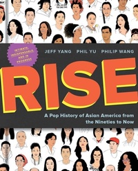 Abbildung von: Rise - Harper