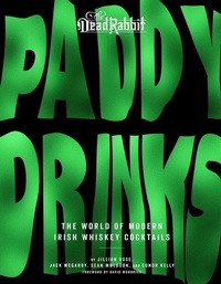 Enlarge image Cover: Paddy Drinks - Houghton Mifflin Harcourt Publishing Company
