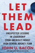 Cover: Let Them Lead - Mariner Books