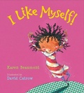 Cover: I Like Myself! Padded - Clarion Books