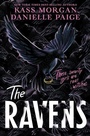 Cover: The Ravens - Clarion Books