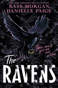 Enlarge image Cover: The Ravens - Clarion Books