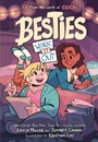 Cover: Besties: Work It Out - HarperCollins