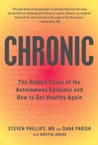 Enlarge image Cover: Chronic - Houghton Mifflin Harcourt Publishing Company