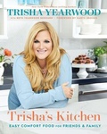 Cover: Trisha's Kitchen - Houghton Mifflin Harcourt Publishing Company