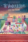 Cover: The Vanderbeekers Lost and Found - Clarion Books