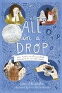 Cover: All in a Drop - Clarion Books
