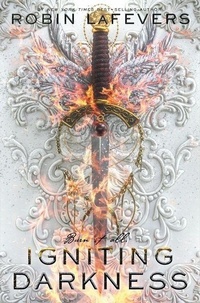 Enlarge image Cover: Igniting Darkness - Clarion Books