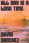 Cover: All Day Is a Long Time - Harper