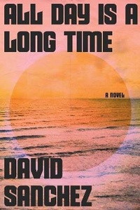 Enlarge image Cover: All Day Is a Long Time - Harper